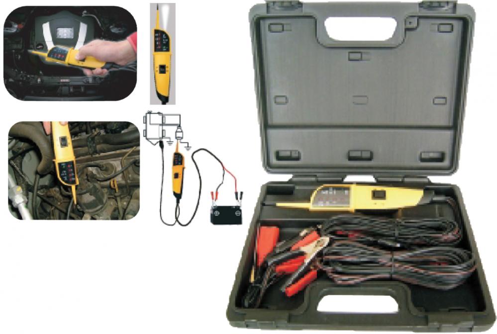 Multi-Function Auto Tester With LED Display | AUTOMASTER AUTO TOOLS CO ...