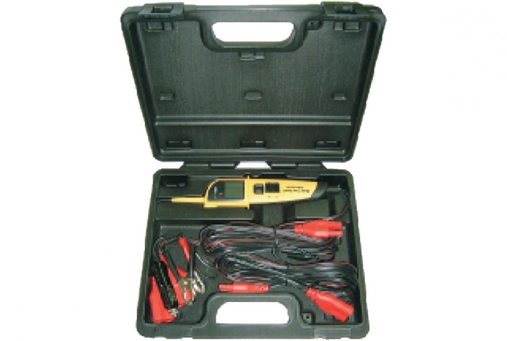 Multi-Function Auto Tester With LCD Display | AUTOMASTER AUTO TOOLS CO ...
