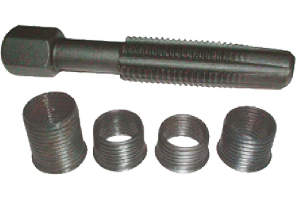 Rethreader Kit For 8mm Spark Plugs | AUTOMASTER AUTO TOOLS CO., LTD.