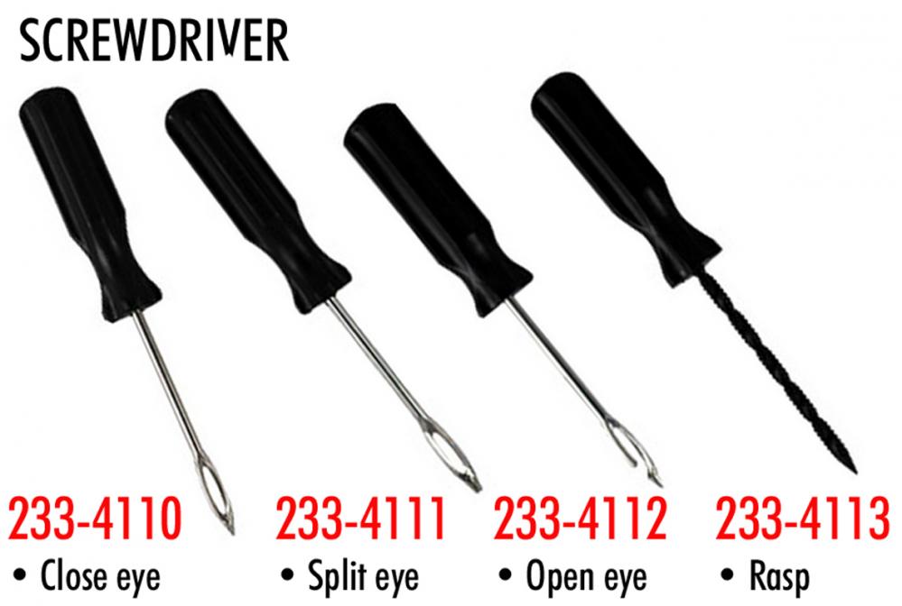 Screwdriver | AUTOMASTER AUTO TOOLS CO., LTD.