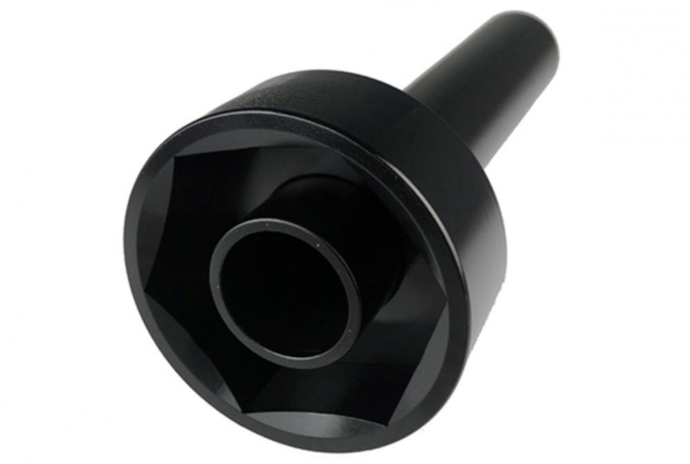 Volvo Truck Axle Nut Socket (3/4”DR. 6 Points, 95mm) | AUTOMASTER AUTO ...