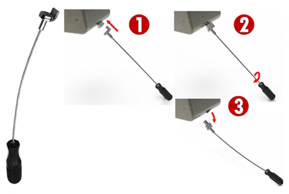 Drain Plug Pro | AUTOMASTER AUTO TOOLS CO., LTD.