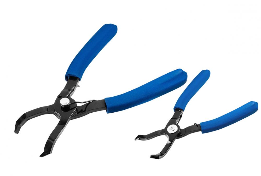 thumbnail image 2 of Quad Logic Rivet Pliers Tool For Polaris ATV UTV Body Panels Sportsman Ranger RZR 2 of 5