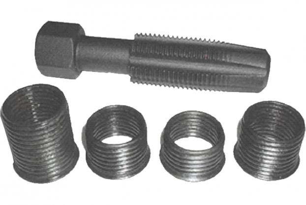 Rethreader Kit For 14mm Spark Plugs | AUTOMASTER AUTO TOOLS CO., LTD.