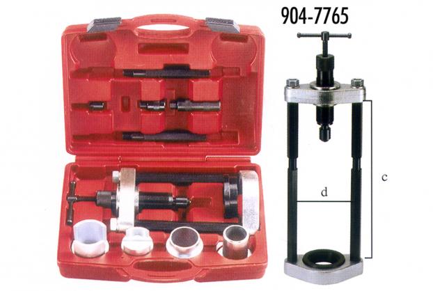 Hydraulic Press Tool Kit | AUTOMASTER AUTO TOOLS CO., LTD.